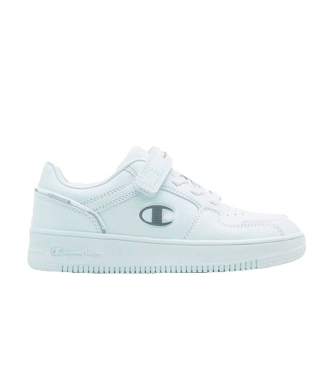Chaussures Champion Enfant Rd18 2.0 G Ps Low...