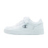 Chaussures Champion Enfant Rd18 2.0 G Ps Low Low Cut White