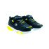 Chaussures Champion Enfant Wave Pu Pu B Ps Low Cut Nny/Lime
