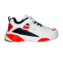 Chaussures Champion Enfant Wave Pu Pu B Ps Low Cut White