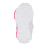 Chaussures Champion Enfant Wave Pu G Td Low Cut Blanc