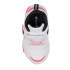 Chaussures Champion Enfant Wave Pu G Td Low Cut Blanc