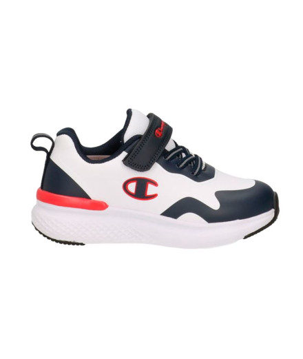 Chaussures Champion Enfant Bold Winter B Ps Low Cut White