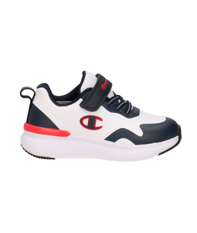 Chaussures Champion Enfant Bold Winter B Ps Low...