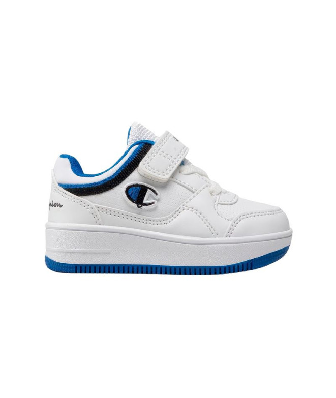 Chaussures Champion Enfant Bold Winter G Ps Low...