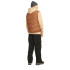 Gilet Jack and Jones Jjben Square Mocha Bisque Homme