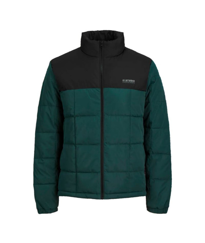 Veste Jack and Jones Jjben Square Magical...