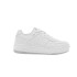 Chaussures Enfant Mustang Nana Losfo Blanc