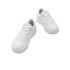 Chaussures Enfant Mustang Nana Losfo Blanc