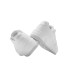 Chaussures Enfant Mustang Nana Losfo Blanc