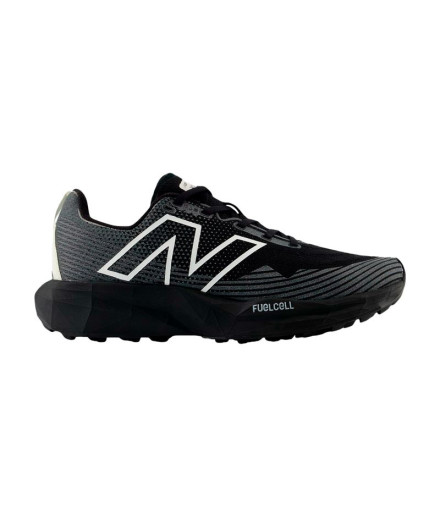 Chaussures Trail New Balance de FuelCell Venym Black