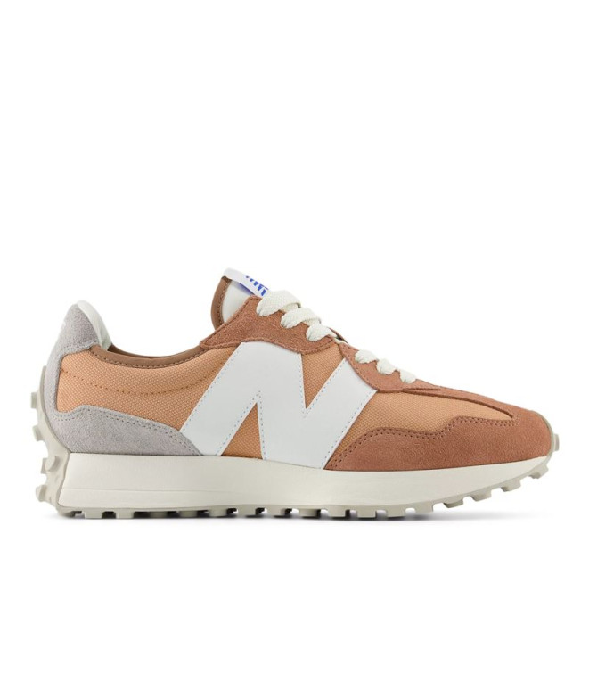 Chaussures New Balance 327 Moineau