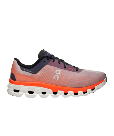 Chaussures Running Running Homme par On Cloudflow 4...