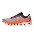 Chaussures Running Running Homme par On Cloudflow 4 Quartz | Flame