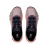 Chaussures Running Running Homme par On Cloudflow 4 Quartz | Flame