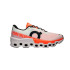 Chaussures Running Running Homme from On Cloudmonster 2 White | Flame