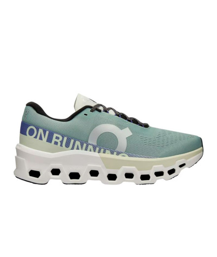 Chaussures Running Running Homme par On Cloudmonster 2...