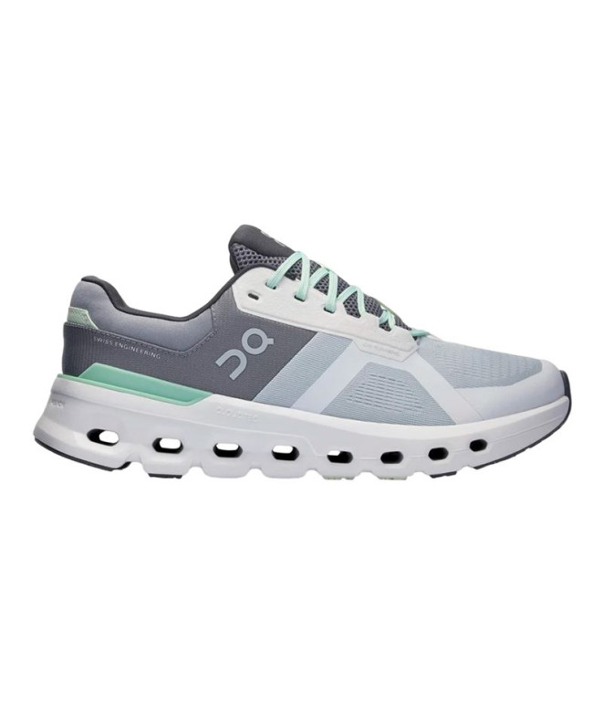 Chaussures Running Running Homme by On...