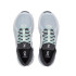 Chaussures Running Running Homme by On Cloudrunner 2 Glacier | Sage