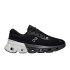 Chaussures Running Running Homme par On Cloudflyer 5 Noir | Blanc