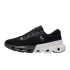 Chaussures Running Running Homme par On Cloudflyer 5 Noir | Blanc