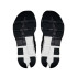 Chaussures Running Running Homme par On Cloudflyer 5 Noir | Blanc