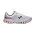 Chaussures Running Running Homme from On Cloudsurfer Next White | Flame