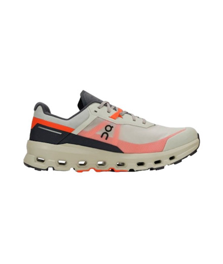Chaussures Trail Running Homme par On Cloudvista 2 Ice |...
