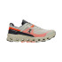 Chaussures Trail Running Homme par On Cloudvista 2 Ice | Flame