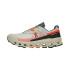 Chaussures Trail Running Homme par On Cloudvista 2 Ice | Flame