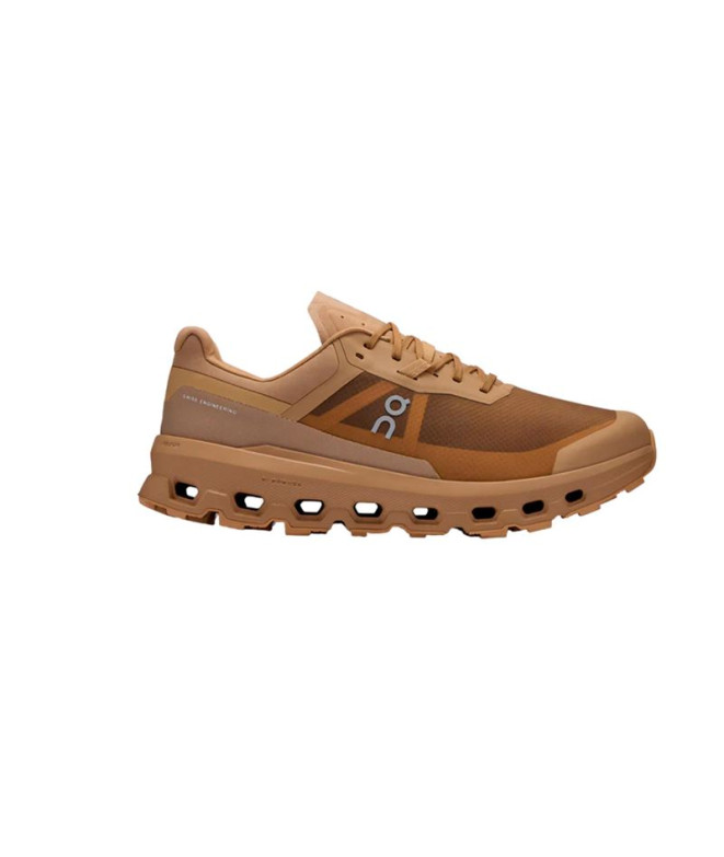 Chaussures Trail Running Homme par On...