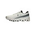 Chaussures Running Running Femme de On Cloudmonster 2 White | Frost