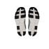 Chaussures Running Running Femme de On Cloudmonster 2 White | Frost