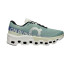 Chaussures Running Running Femme par On Cloudmonster 2 Mineral | Aloe