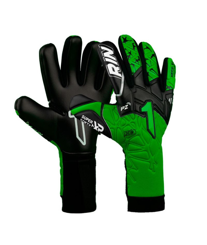 Gants de portero Rinat Xtreme Guard Dominius...