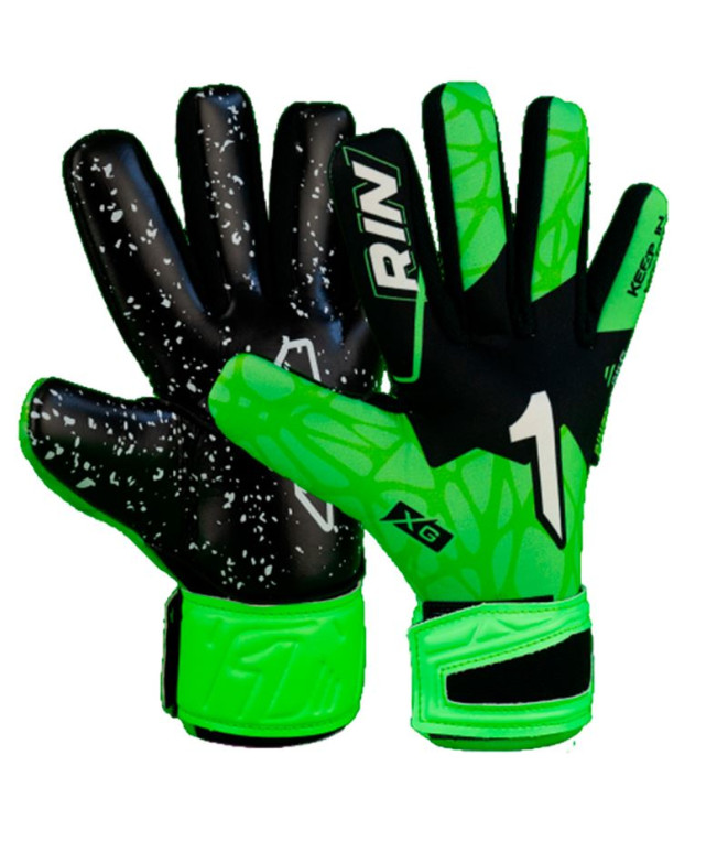 Gants de portero Rinat Xtreme Guard Dominius...