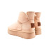 Femme Bottines XTI Beige