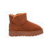 Femme Bottines XTI Camel