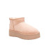 Femme Bottines XTI Beige