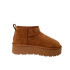 Femme Bottines XTI Camel