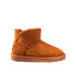 Femme Bottines XTI Camel