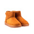 Femme Bottines XTI Camel