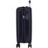 Valise Reebok Medium Portland Rigid Navy Blue 68 cm