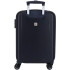 Valise Reebok Medium Portland Rigid Navy Blue 68 cm