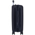 Valise Reebok Medium Portland Rigid Navy Blue 68 cm