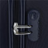 Valise Reebok Medium Portland Rigid Navy Blue 68 cm