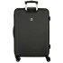 Valise Reebok Medium Portland Rigide Noir 68 cm