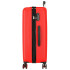 Valise Reebok Medium Portland Rigid Red 68 cm