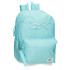 Sac à dos Reebok School Ann 44 Cm Turquoise