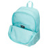 Sac à dos Reebok School Ann 44 Cm Turquoise